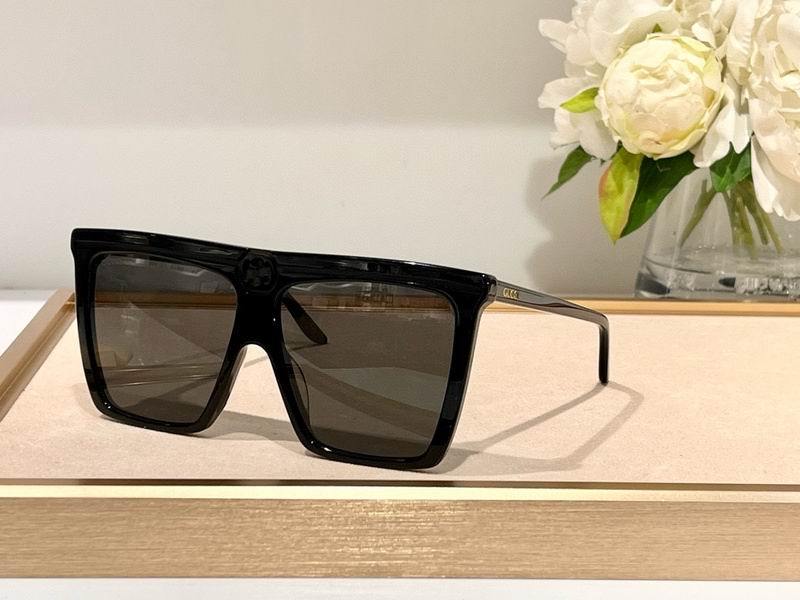 Gucci Sunglasses 465